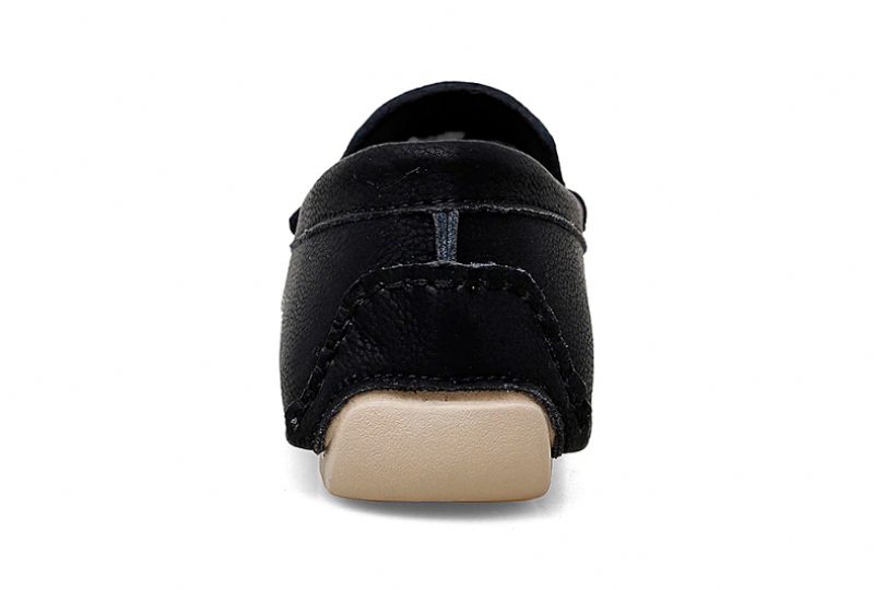 Uldarico Loafers Fritidssko Til Mænd - Ben