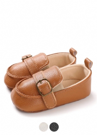 Ulises Baby Drenge Loafer Dress Sko