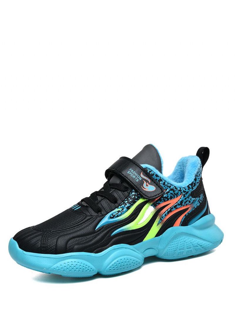 Ulises Modesneaker Til Drenge