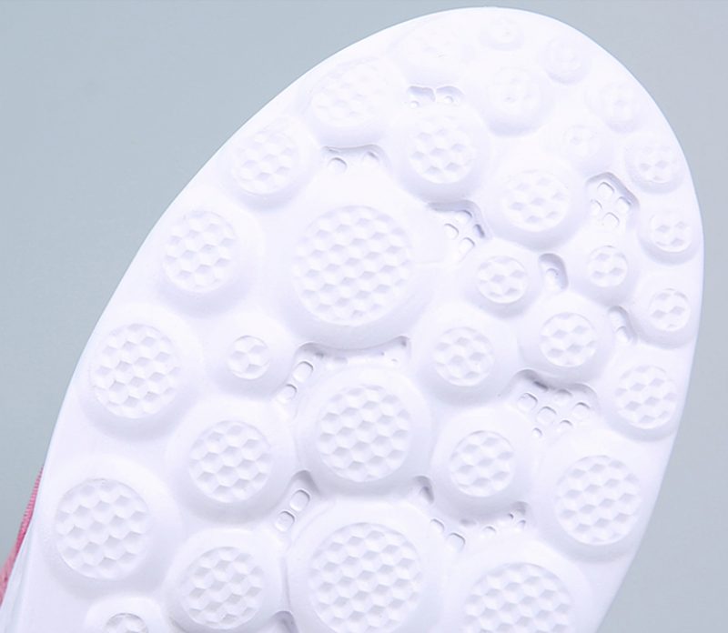 Umai Blå Slip-on Sko Til Kvinder - Marineblå