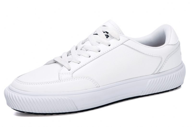Umbral Klassiske Sneakers Til Mænd - Hvid