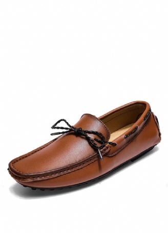 Unax Mænds Loafers Fritidssko