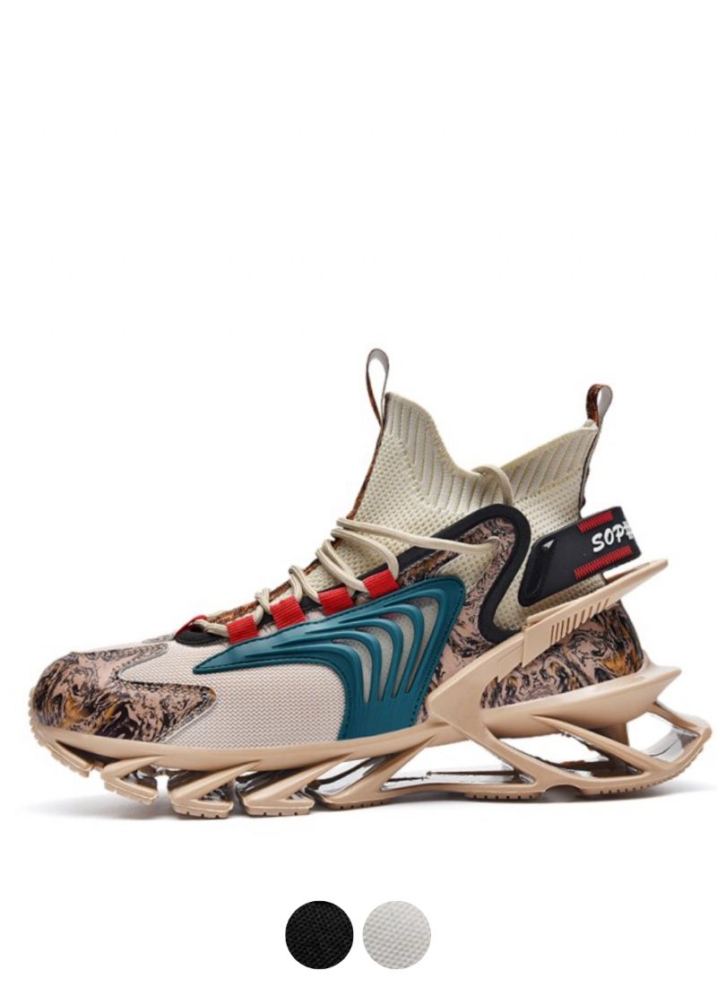 United Herre Sneakers