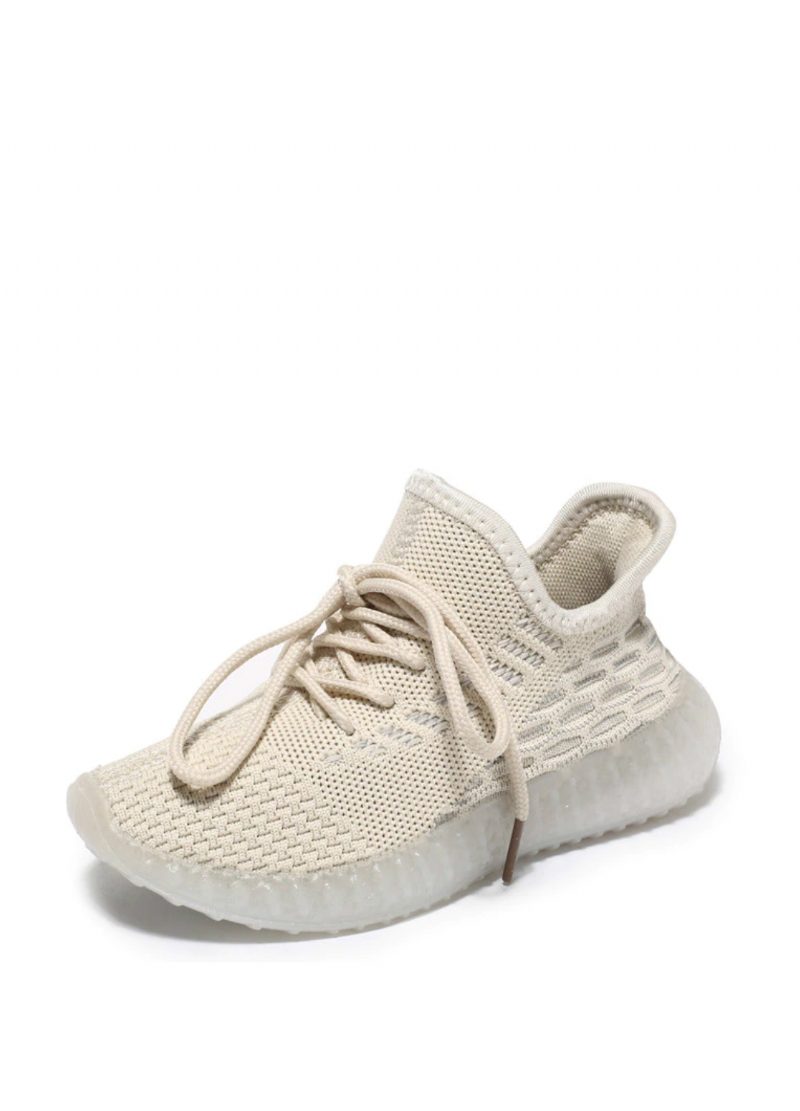 Urbina Unisex Afslappet Sneaker Til Børn