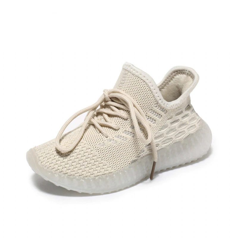 Urbina Unisex Afslappet Sneaker Til Børn - Pink