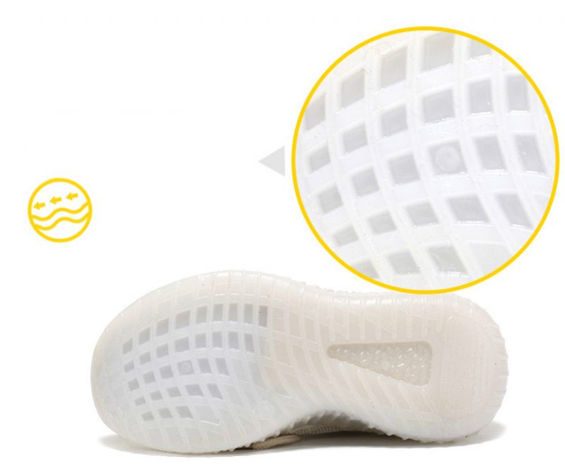 Urbina Unisex Afslappet Sneaker Til Børn - Pink