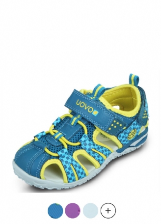 Urbina Unisex Udendørs Sandaler Til Børn