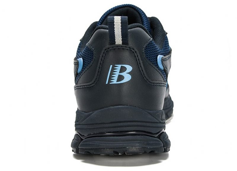 Valentin Herre Sneakers - Sort