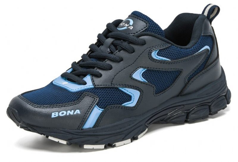Valentin Herre Sneakers - Sort
