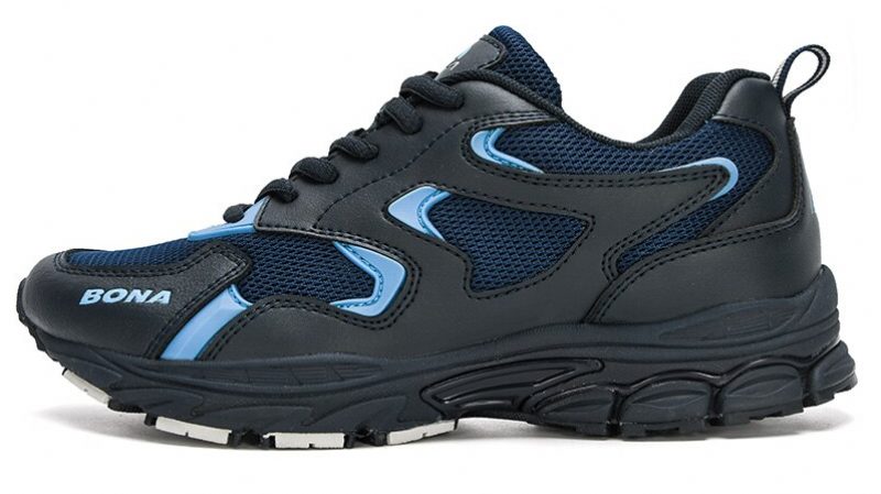 Valentin Herre Sneakers - Sort