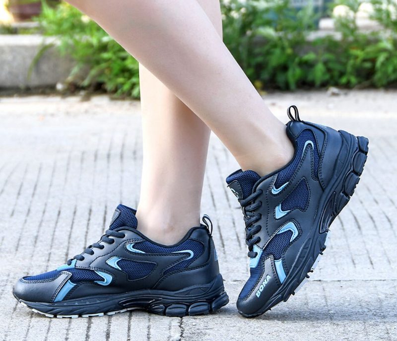 Valentin Herre Sneakers - Sort