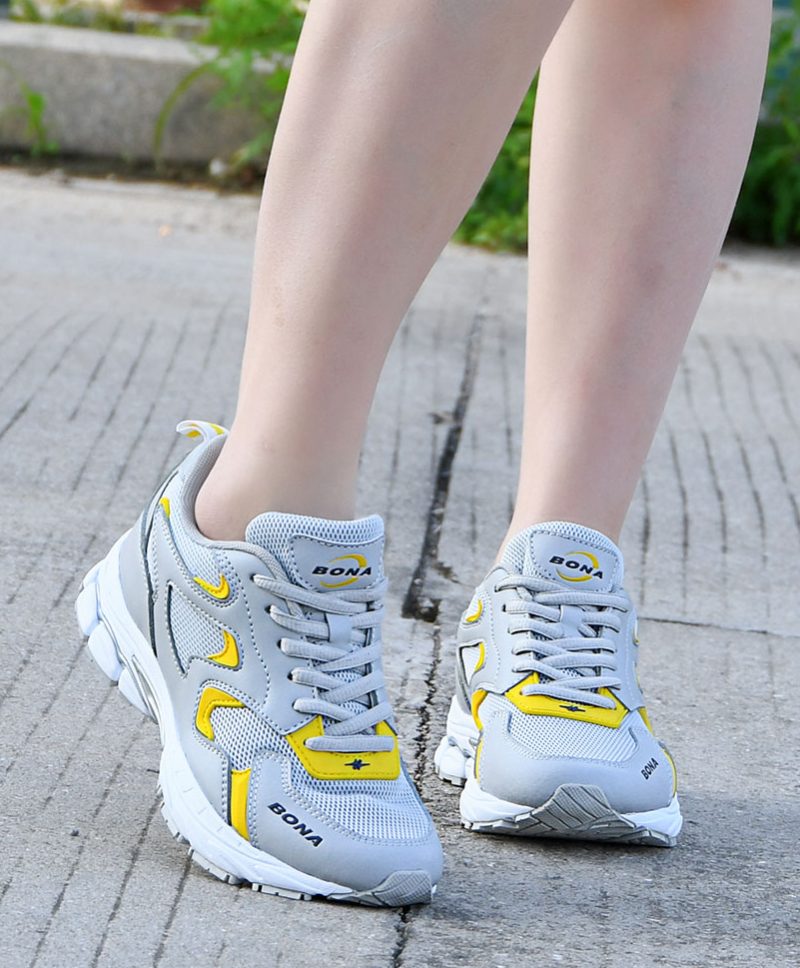 Valentin Herre Sneakers - Sort