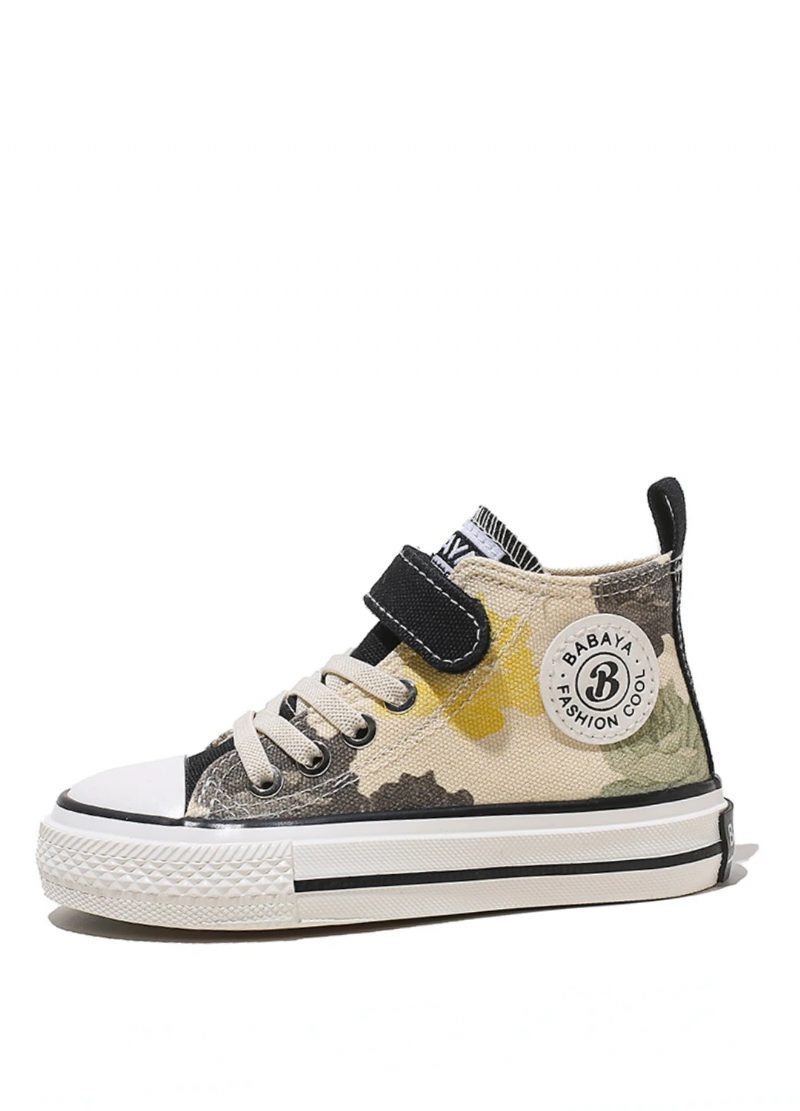 Valentin Klassiske Drengesneaker