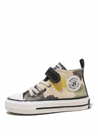 Valentin Klassiske Drengesneaker