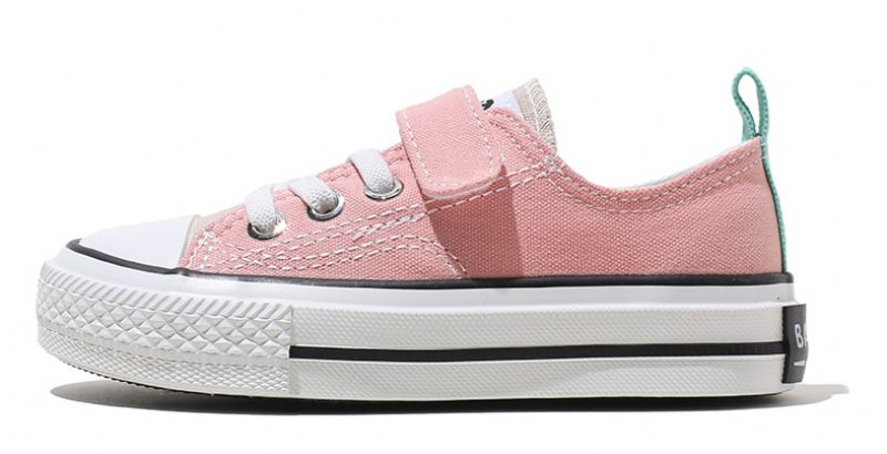 Valeria Piges Afslappede Sneaker - Pink
