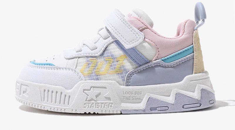 Valery Pigesneaker - Pink