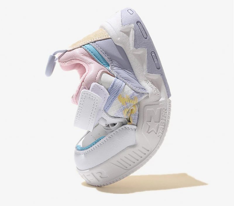 Valery Pigesneaker - Pink