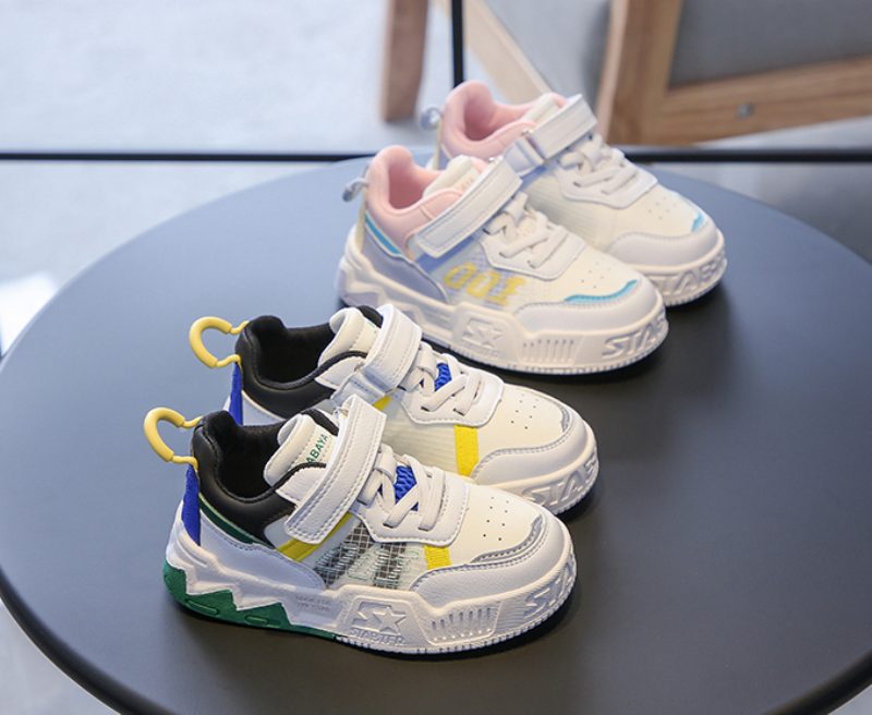 Valery Pigesneaker - Pink