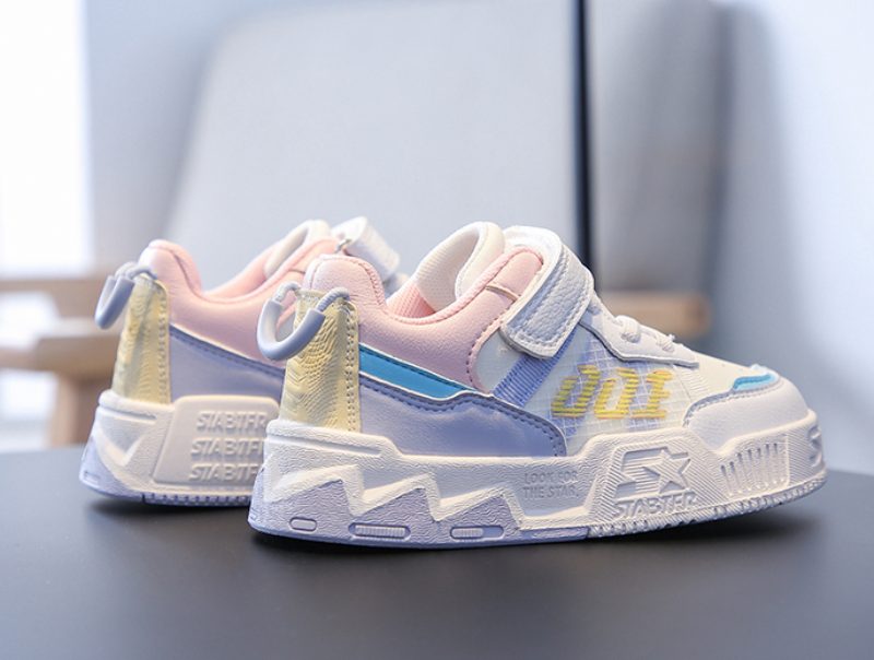 Valery Pigesneaker - Pink