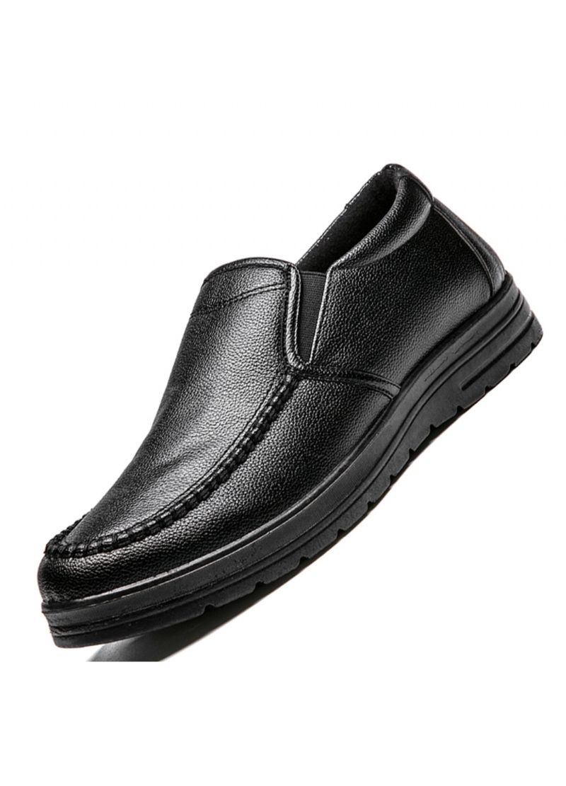 Valle Loafers Dress Sko Til Mænd