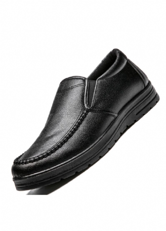 Valle Loafers Dress Sko Til Mænd