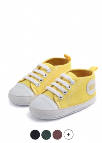 Valle Unisex Casual Sneakers Til Børn