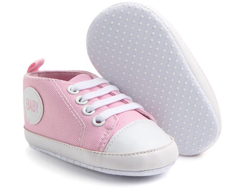 Valle Unisex Casual Sneakers Til Børn - Gul