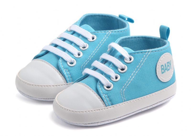 Valle Unisex Casual Sneakers Til Børn - Gul