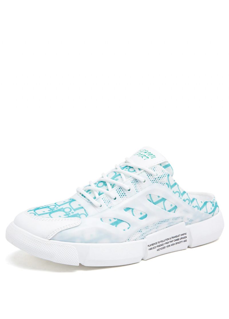 Valles Mules Casual Sneakers Til Mænd