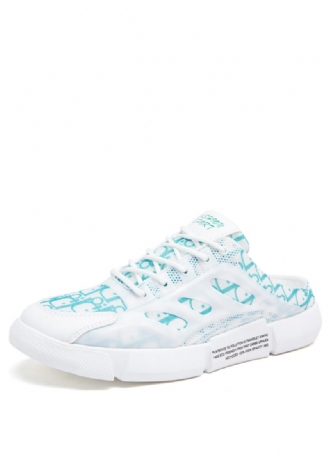 Valles Mules Casual Sneakers Til Mænd
