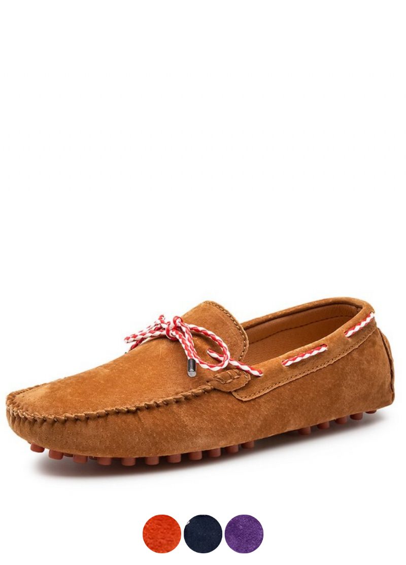 Valverde Loafers Fritidssko Til Mænd