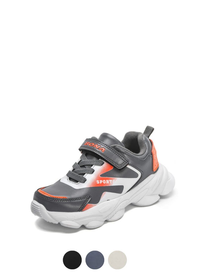 Valy Drenge Afslappet Sneaker