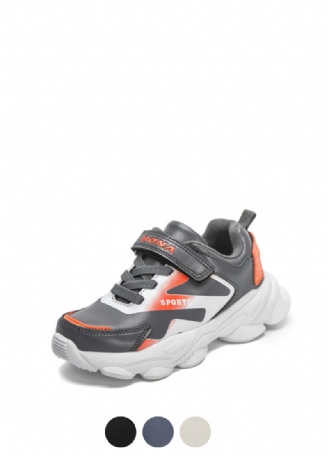 Valy Drenge Afslappet Sneaker