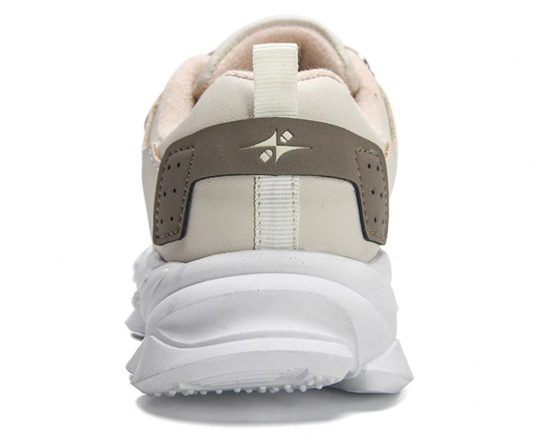 Valy Drenge Afslappet Sneaker - Grå