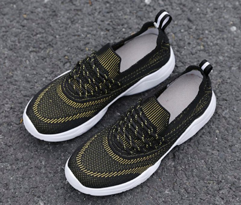 Vania Slip-on Sko Til Kvinder - Grå
