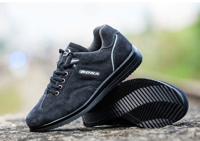 Vans Vandresko Til Mænd - Sort
