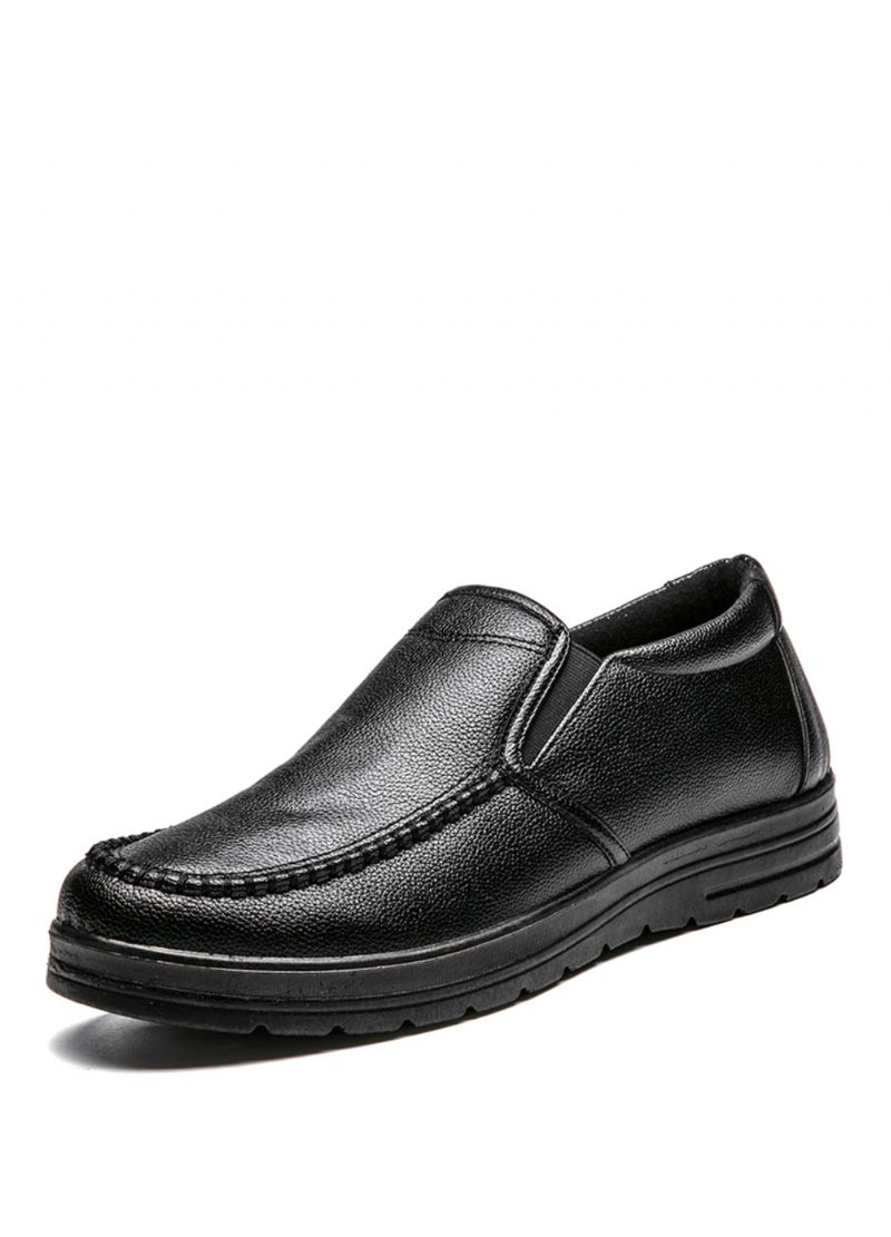 Vardy Fashion Loafer Til Mænd