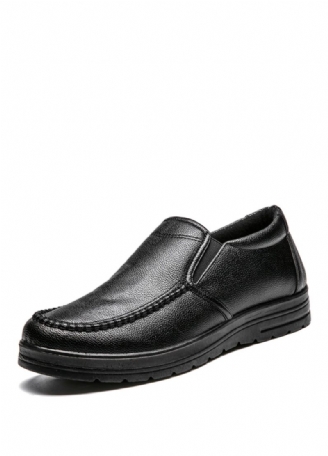 Vardy Fashion Loafer Til Mænd