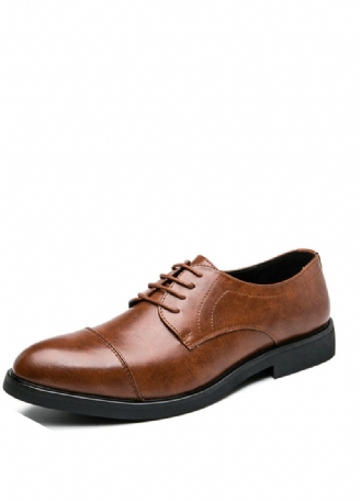 Vasil Loafers Dress Sko Til Mænd