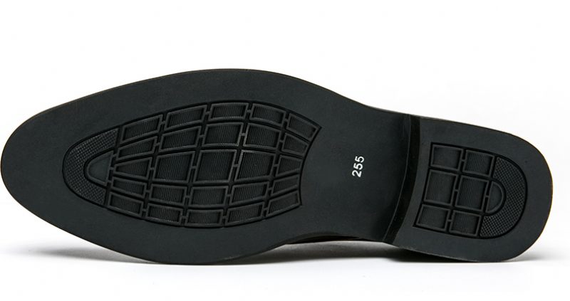 Vasil Loafers Dress Sko Til Mænd - Brun