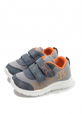 Vauce Unisex Afslappet Sneaker Til Børn
