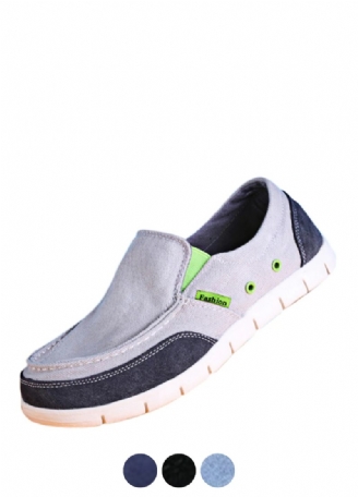 Vay Slip-on Sneaker Til Mænd