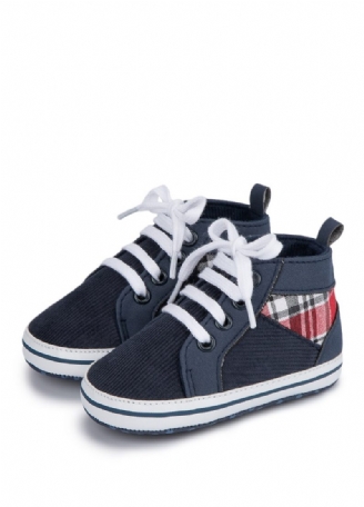 Vazquez Afslappede Sneaker Til Drenge