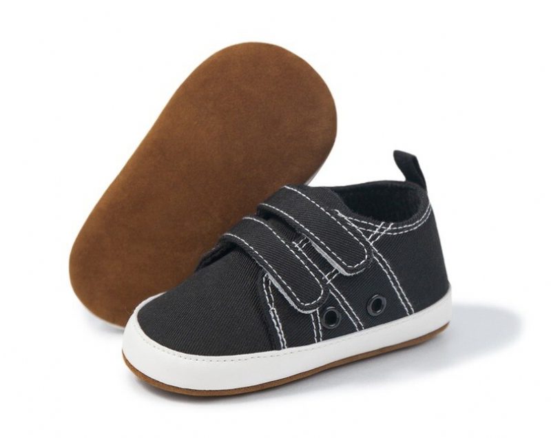 Vazquez Afslappede Sneaker Til Drenge - Blå