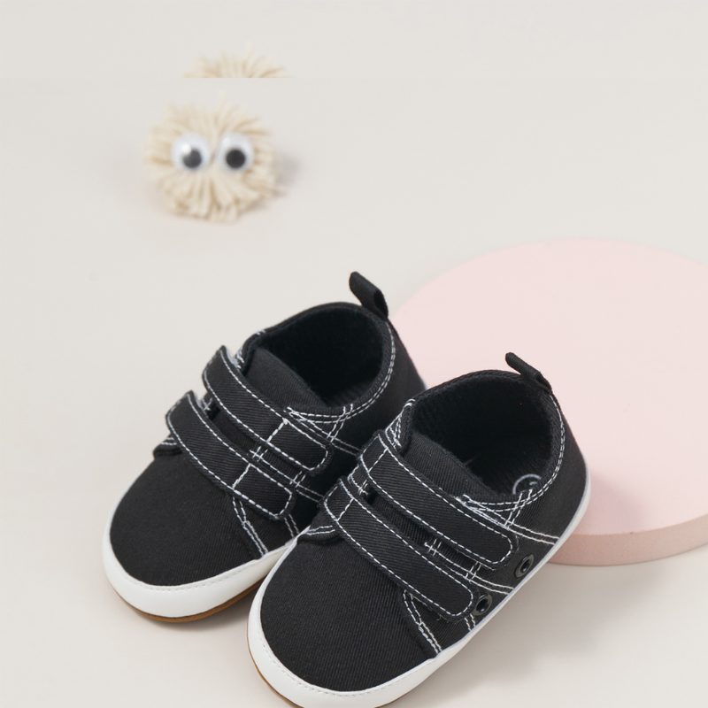 Vazquez Afslappede Sneaker Til Drenge - Blå