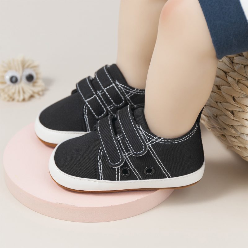 Vazquez Afslappede Sneaker Til Drenge - Blå