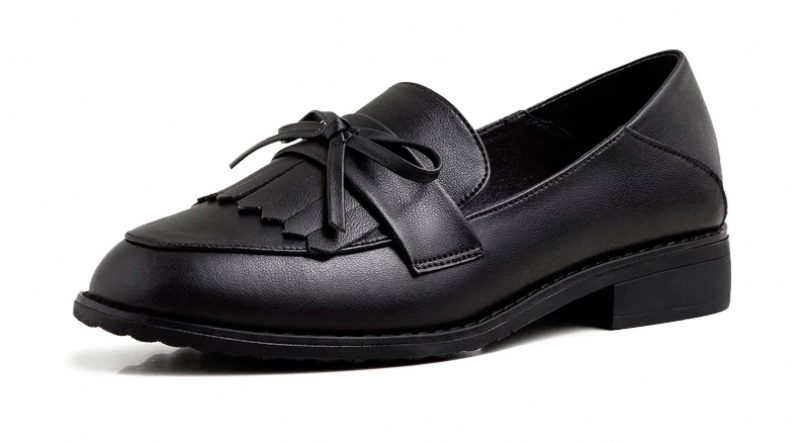 Vega Loafer Til Kvinder - Beige