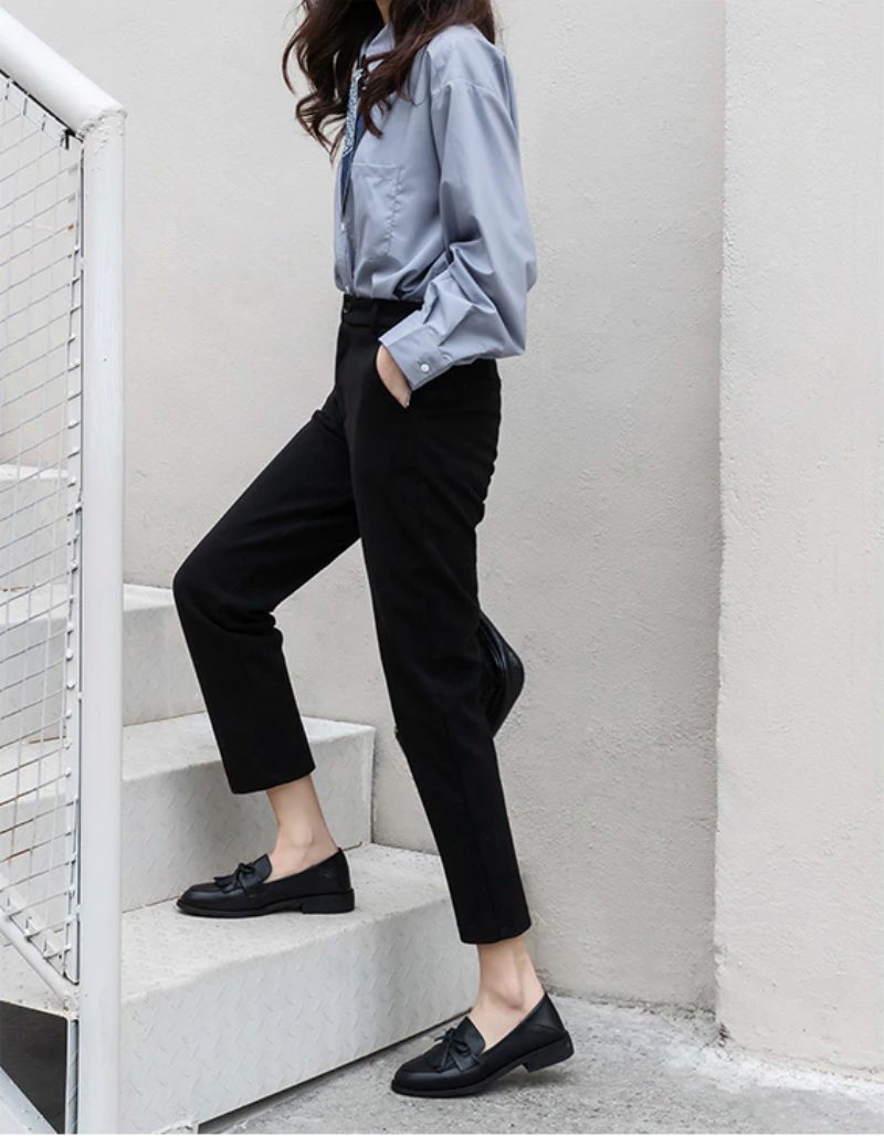 Vega Loafer Til Kvinder - Beige