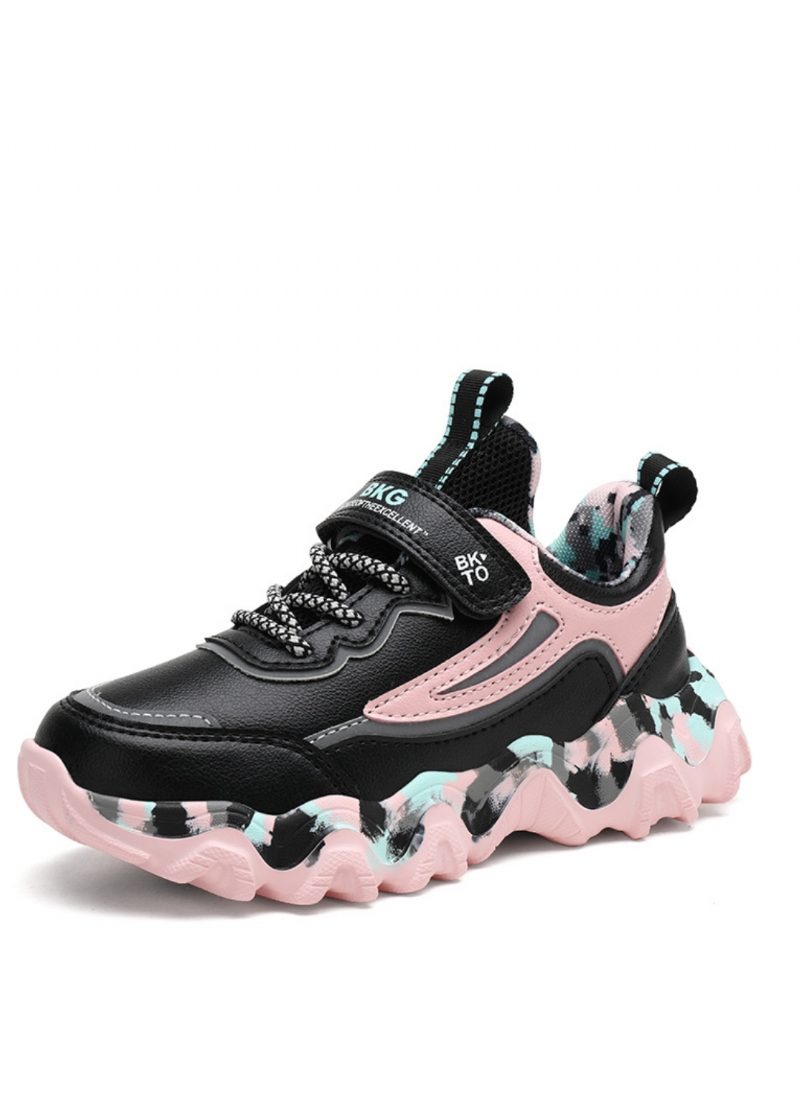 Veiga Piges Afslappede Sneaker