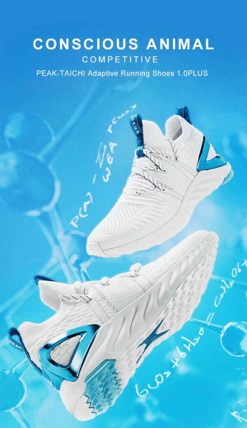 Velandria Mode Sneakers Til Mænd - Sort